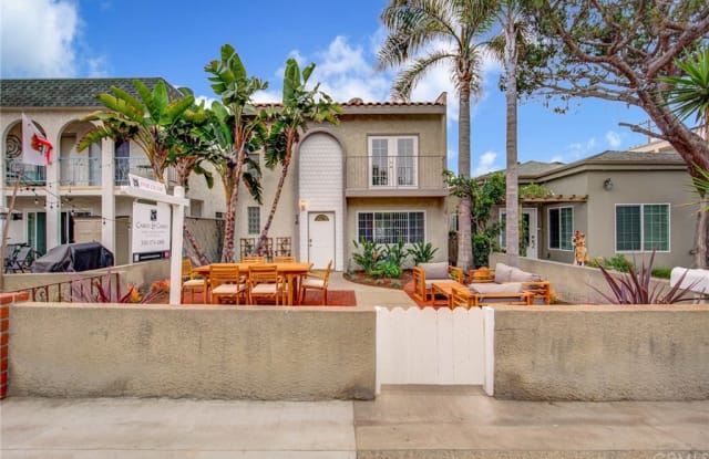 76 16th Street - 76 16th Street, Hermosa Beach, CA 90254