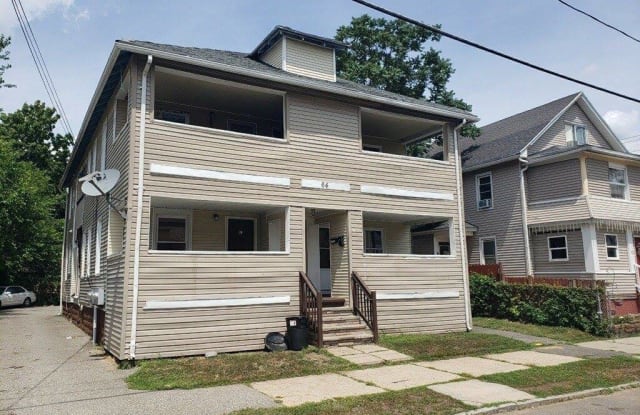 64 Marlborough St - 64 Marlborough Street, Springfield, MA 01109