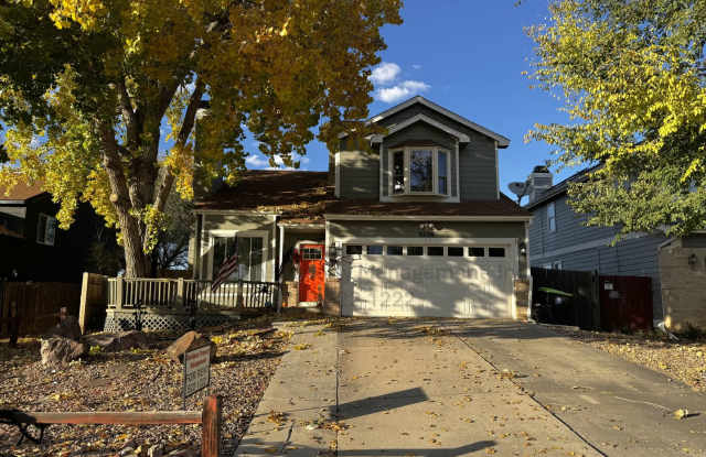 Photo of Cozy 4 Bedroom House in East Fountain Valley