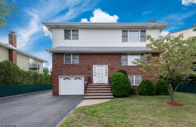 251 Barkley Ave - 251 Barkley Ave, Clifton, NJ 07011