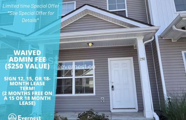 250 Tara Court
