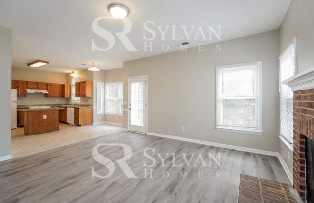 637 Tysons Forest Drive