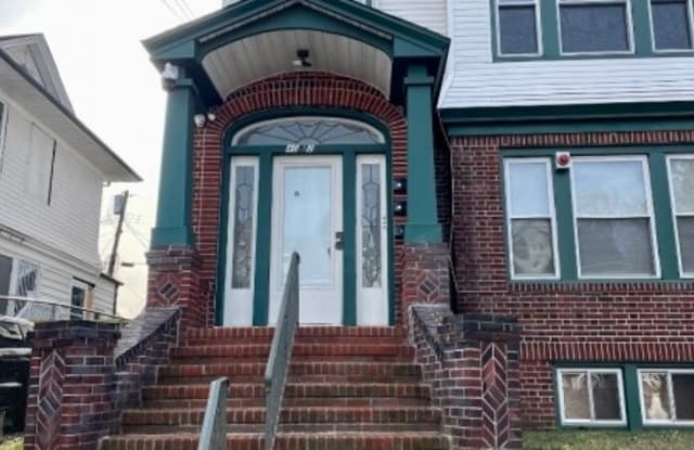 40 Lehigh - 40 Lehigh Avenue, Newark, NJ 07112