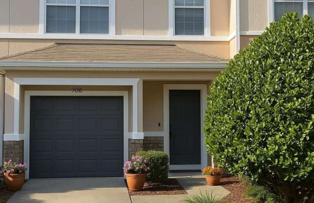 706 CRYSTAL Way