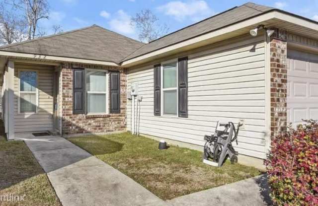 932 Sedona pines dr - 932 Sedona Pines Drive, East Baton Rouge County, LA 70816