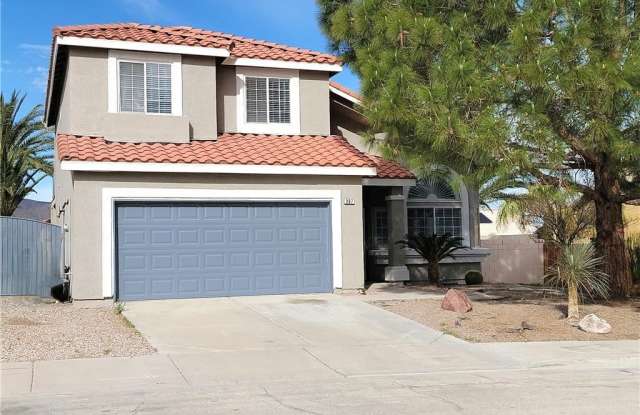 907 San Jacinto Street - 907 San Jacinto Street, Henderson, NV 89002