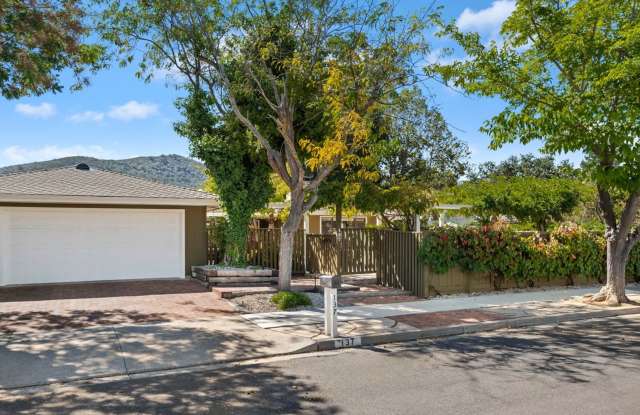 Photo of Refined Solvang Home with Stunning Valley Views and Private Outdoor Retreat