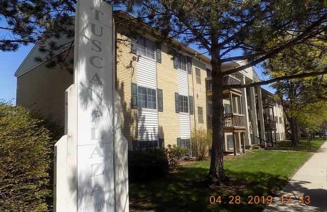 45210 Keding St Apt 203 - 45210 Keding Street, Utica, MI 48317