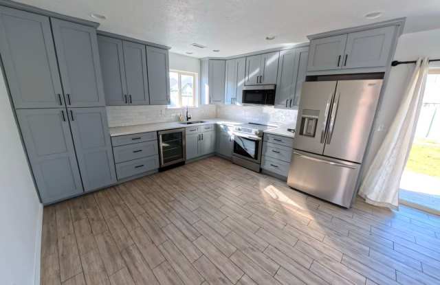 Spanish Fork House - Fully Remodeled