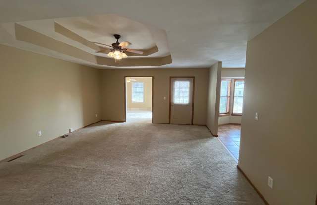 Sit Back, Relax. Your New home Awaits.