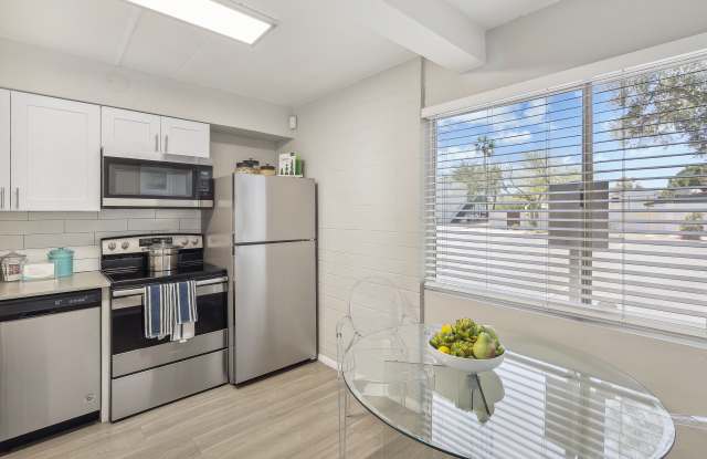 Westmount at Downtown Tempe