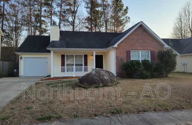 113 Meadow Ct - 113 Meadow Court, Fairburn, GA 30213