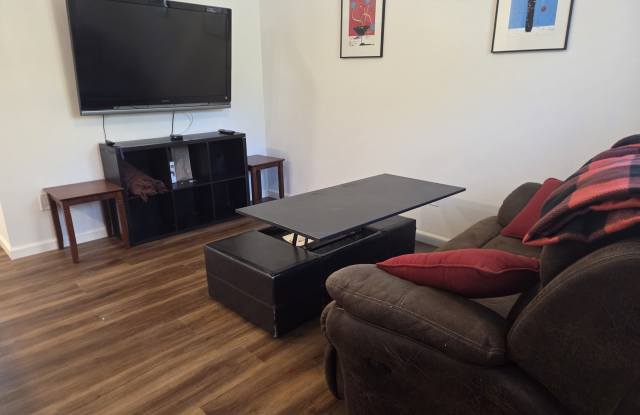 4319 Corral Canyon Road