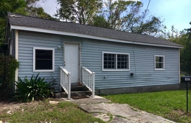 1822 Austin Ave - 1822 Austin Avenue, Charleston, SC 29405