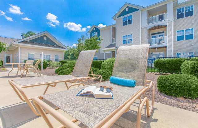 Photo of Whisper Creek