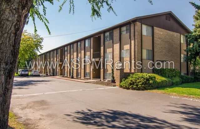 1353 North Redwood Road