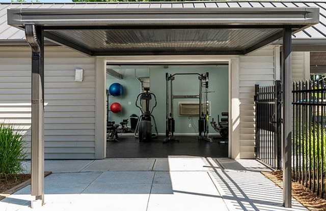 Kimmerly Glen Apartment Homes