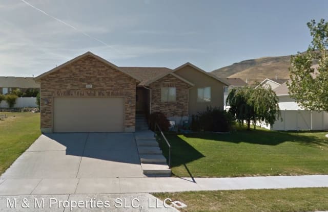 5357 W Leila Lane 14280 S - 5357 Leila Lane, Herriman, UT 84096