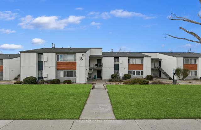 Photo of The Ridge Apartments