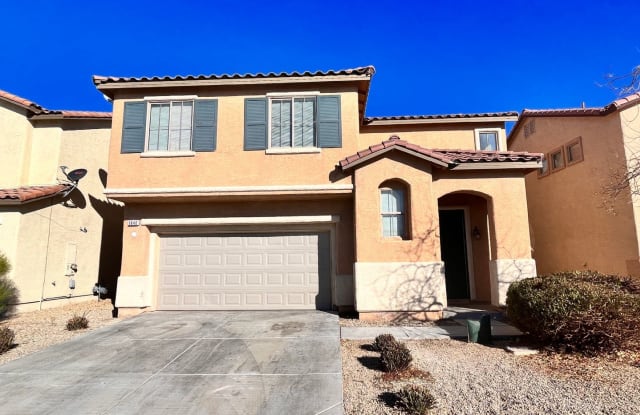 1840 Hammer Ln - 1840 West Hammer Lane, North Las Vegas, NV 89031