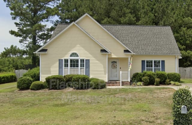 1308 Bristolmoor Drive - 1308 Bristolmoor Drive, Greenville, NC 28590