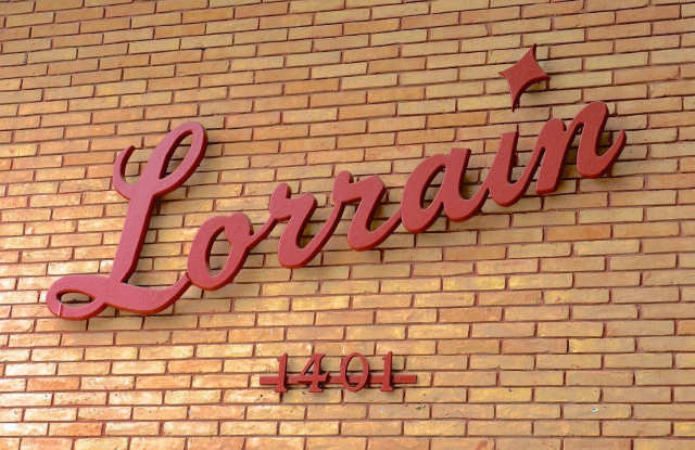 Lorrain Apartments