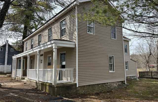 1445 Burlingham Road