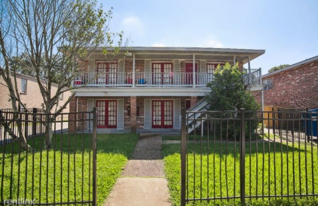 3310 Kabel Dr E - 3310 Kabel Drive, New Orleans, LA 70131