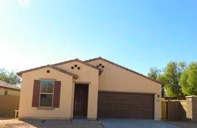 1168 N 168TH Drive