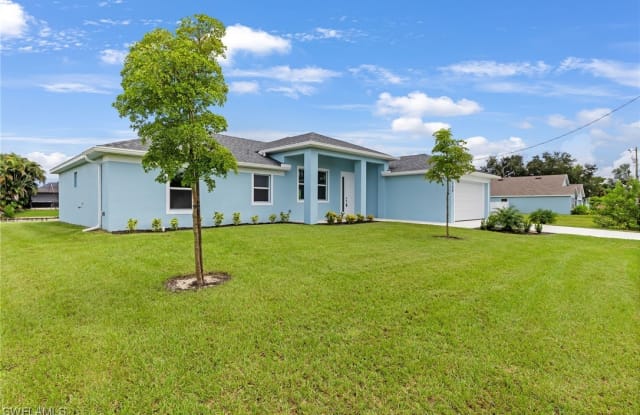 139 SE 1st Place - 139 Southeast 1st Place, Cape Coral, FL 33990