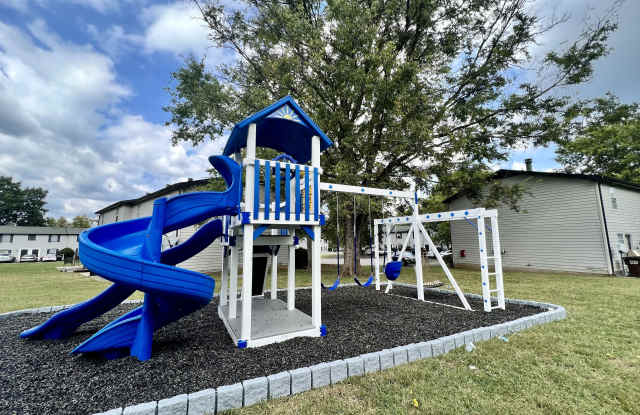 Crestbrook Meadows Townhomes