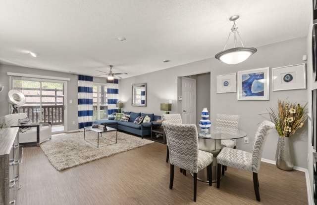 The Addison at Sandy Springs