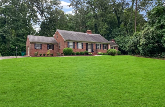 4221 Pawnee Rd - 4221 Pawnee Road, Richmond, VA 23225