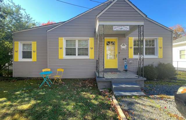 Photo of 710 GARFIELD Avenue