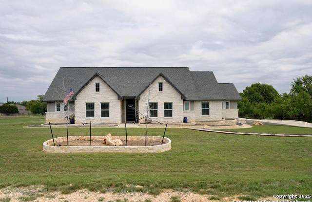 115 S Calvin Barrett