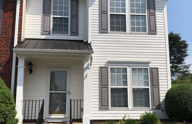 72 Spring Crossing Circle