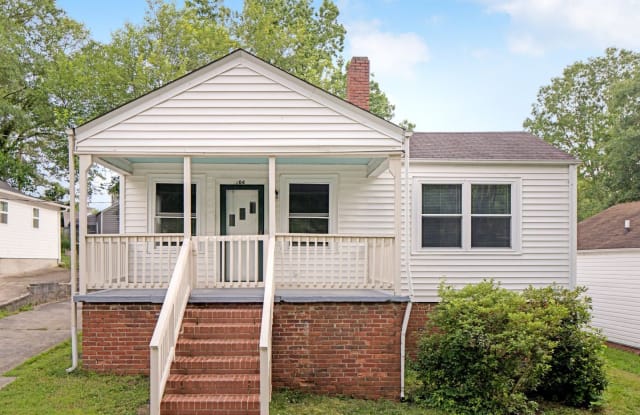 304 Dunstan Ave - 304 Dunstan Avenue, Durham, NC 27707