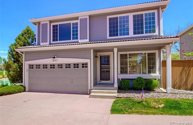 1220 Braewood Avenue - 1220 West Braewood Avenue, Highlands Ranch, CO 80129