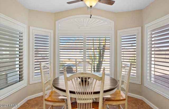 11604 W BUCK MOUNTAIN Court