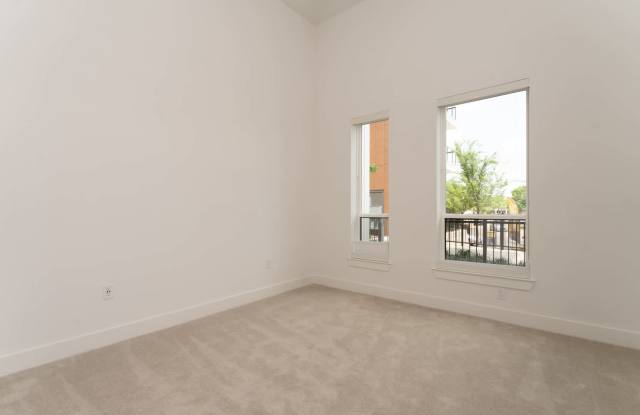 Lyle Apartments