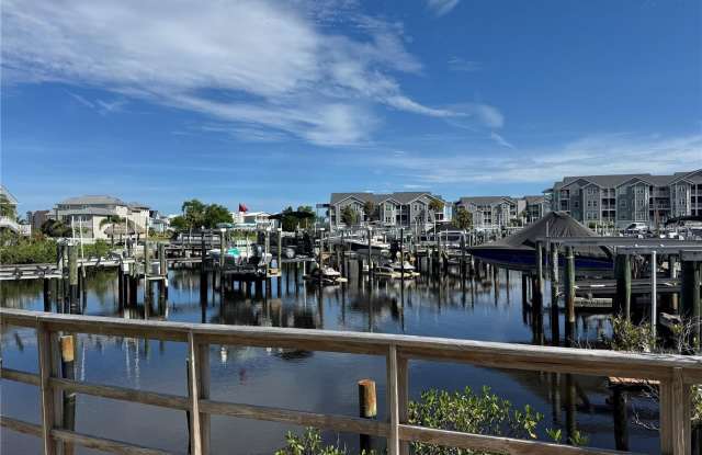 5567 SEA FOREST DRIVE