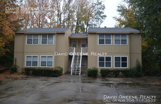 868 Brookfield Parkway - A