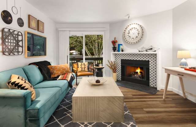 Photo of Scout apartments