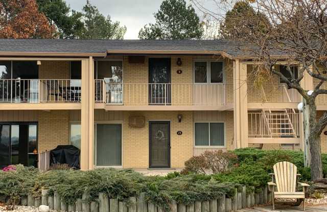 Photo of Two Bedroom Condo on Lake Michigan in Stevensville