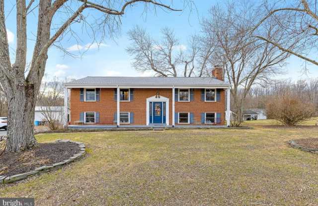 Photo of 1573 GARRISONVILLE Road