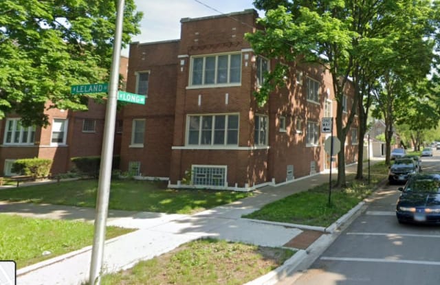 5357 W Leland Avenue 1R - 5357 West Leland Avenue, Chicago, IL 60630