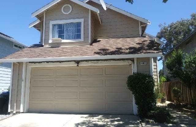 4664 Bayside Way - 4664 Bayside Way, Oakley, CA 94561