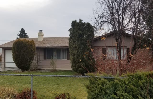 1315 Cascade - 1315 Cascade Street, Wenatchee, WA 98801