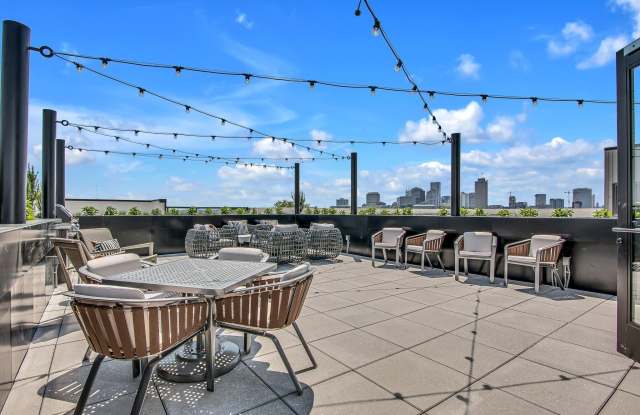 1125 10th Avenue North - 502Unit 502