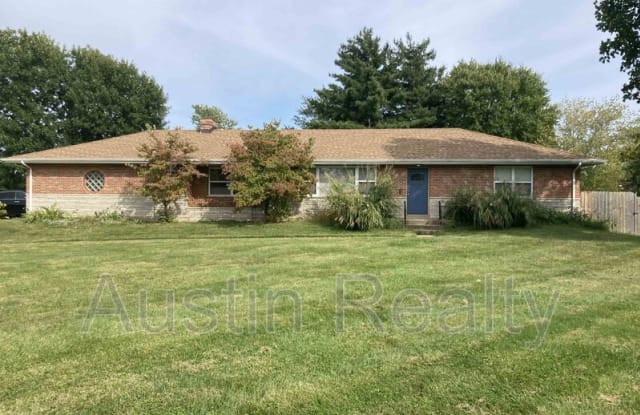 504 Wren Ave - 504 Wren Avenue, Manchester, MO 63021